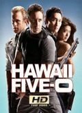Hawaii Five-0 Temporada 9 [720p]